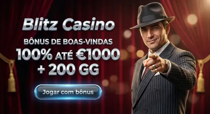 Blitz Casino